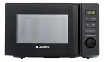Comprar Microondas James J 20 Mdn Negro Digital 20 Litros Kirkor