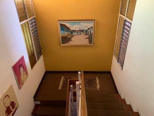 Imagen 12 de 14 de Casa Con Anexo En Venta, Mérida Urb. San Cristobal