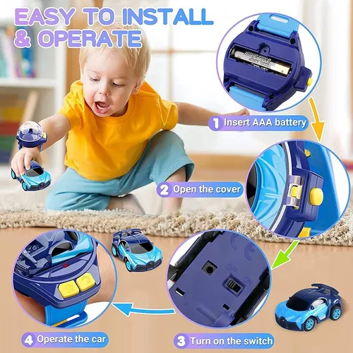 Reloj control niños hotsell