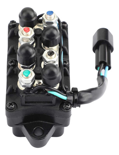 61a-81950-01-00 Barco Power Tilt Outboard Relay Repuestos