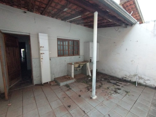 Imagem 16 de 16 de Casa À Venda - Jardim Califórnia - Piracicaba/sp - Ca2929