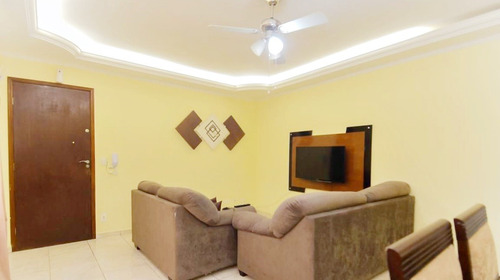Imagem 5 de 23 de Apartamento Em Excelente Localização - 64m² | 2 Dormitórios | Planejados | 1 Vaga
