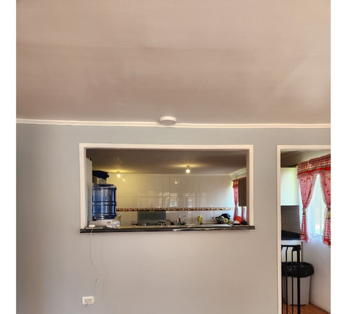 Venta De Parcela Con Casa En Zona Urbana Melipilla.