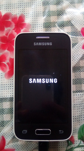 Celular Samsung Galaxy Young 2 Duos Sm-g130m Para Refaccion (Usado)
