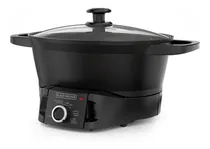 Comprar Olla Eléctrica Multifunción B + D 6.5 L Tamaño Familiar