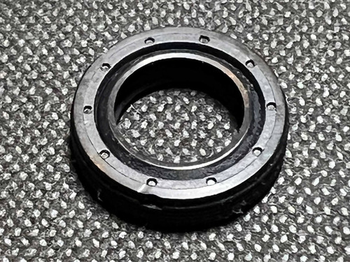 Retén Flecha Transmisión Dsg 02e Audi Vw Selector (tipo C)