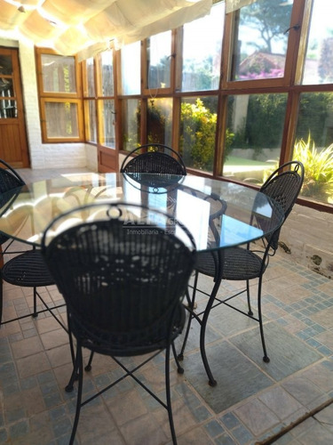 Imagen 21 de 22 de Venta De Casa En Barrio Pinares - Punta Del Este