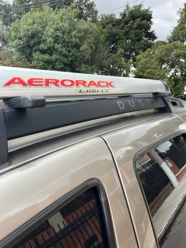 Renault Duster 2.0 Dynamique 4X2 At