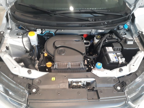 Imagen 15 de 15 de Fiat Strada 2023 Anticipo De $850000 Entrega Inmediata Gn 25