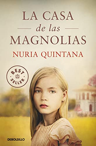 La Casa De Las Magnolias - Quintana Nuria