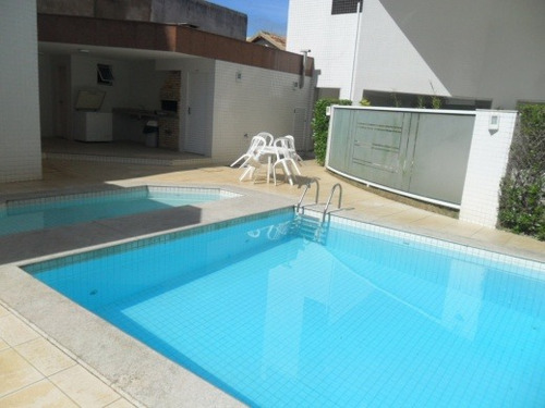 Imagem 2 de 18 de Aluguel Apartamento Campos Dos Goytacazes Brasil - 538-a