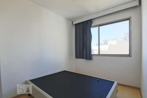 Apartamento À Venda - Santa Cecília, 1 Quarto, 30 - S892920150