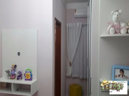 Imagem 12 de 15 de Casa Térrea Jardim Têxtil - Ca00655