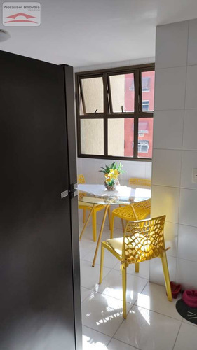 Imagem 12 de 25 de Apartamento Com 2 Dorms, Icaraí, Niterói - R$ 1.18 Mi, Cod: P440 - Vp440