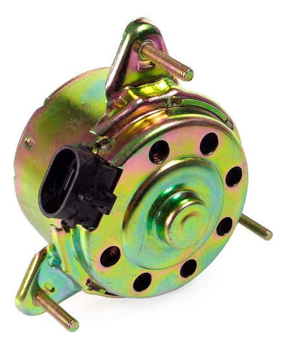 Motor Da Ventoinha Fiat Palio Weekend 1996 A 2002 Com Ar