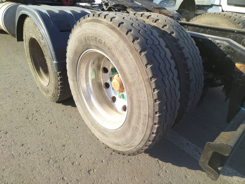 Tracto Camion Mack, Año 2019, 143.000 Kilometros, 3.500 Hora