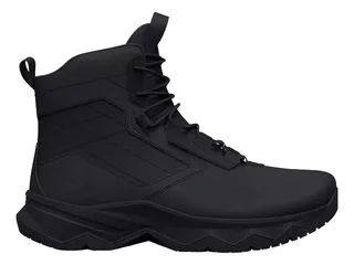 Under Armour Stellar G2 6 Pulgadas Bota Tactica Policial