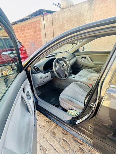 Toyota Camry 2.5 Le L4 Aa Ee At