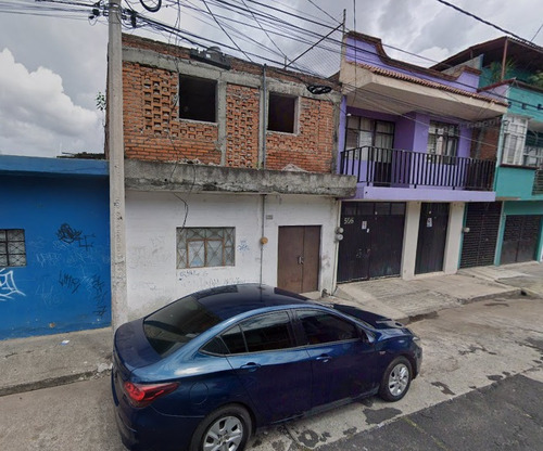 Sk01- Oportunidad. Casa En Remate Bancario En C. Magnolia, Las Flores, Morelia, Mich. (solo Recursos Propios)