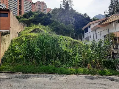 Terreno en venta