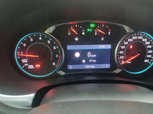 Chevrolet Traverse 3.6 Premier