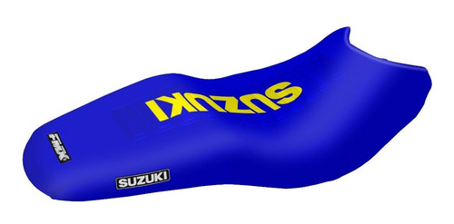 Funda Asiento Suzuki Gixxer 150 Mod Antideslizante Modelo Series Fmx Covers Tech Fundasmoto Bernal Linea Premium