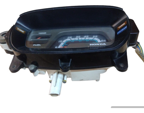 Velocímetro De Honda Elite Ch 150 (Usado)