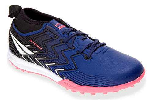 Chuteira Infantil Society Storm Y-3 Penalty