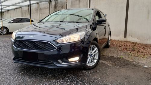 Ford Focus Iii Se 2.0 Manual