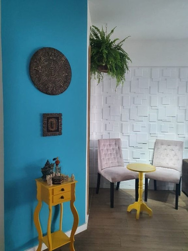 Imagem 6 de 23 de Apartamento Com 2 Dormitórios À Venda, 70 M² Por R$ 650.000,00 - Mooca - São Paulo/sp - Ap0631