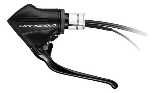 Alavanca Câmbio/freio Campagnolo Super Record Eps - Esquerda