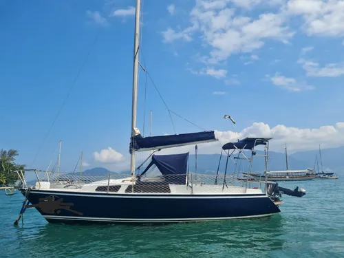 comprar Veleiro Cruiser 23