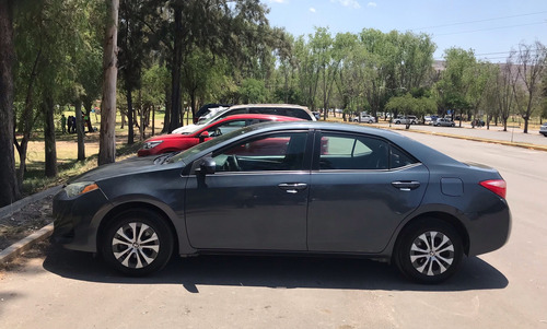 Toyota Corolla 1.8 Base Mt