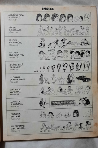 Va A Nacer Un Bebé Embarazo Parto Niños Maternidad Comic (Usado)
