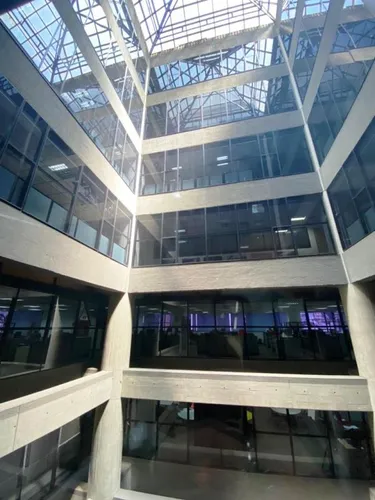 Oficina - La Urbina - 540 Mts2