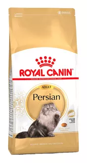 Comida Para Gatos Persas Royal Canin Fbn 4kg