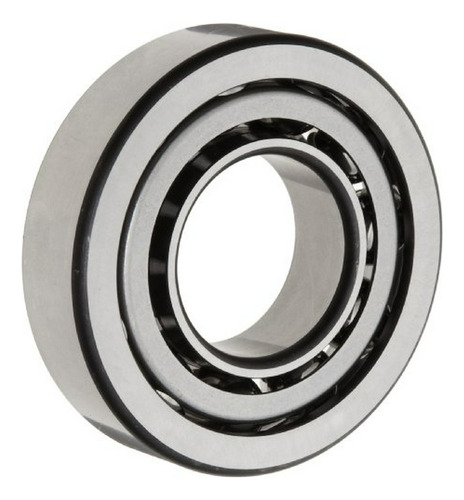 Fag 7206b-tvp Angular Contacto Ball Bearing, Una Sola Fila, 