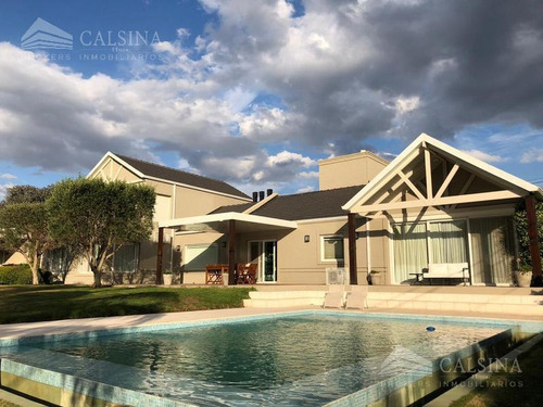 Casa Villa Allende Golf