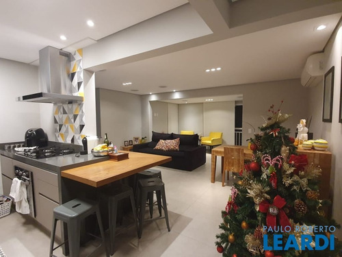 Imagem 11 de 15 de Apartamento - Saúde - Sp - 623865