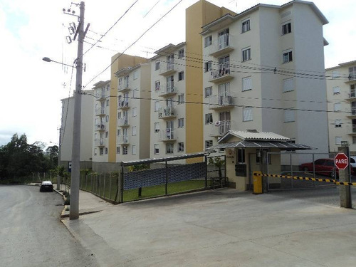 Imagem 1 de 12 de Apartamento - Alvorada - Ref: 8319 - V-8319
