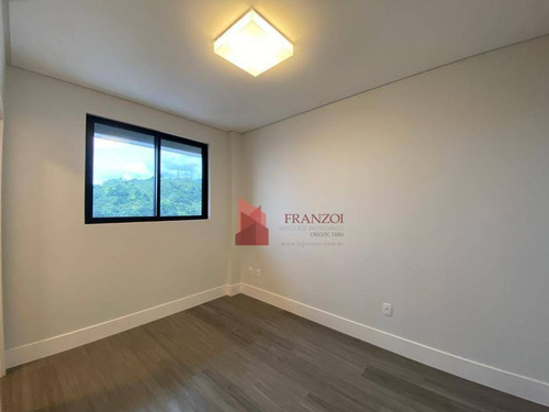 Imagem 8 de 19 de Venda: Apartamento Com 2 Suítes - Centro - Itajaí/sc - Ap0836