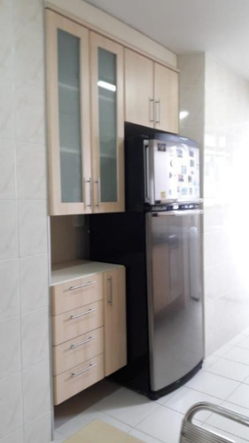 Imagem 7 de 16 de Apartamento Em Vila Leopoldina, São Paulo/sp De 96m² 3 Quartos À Venda Por R$ 895.000,00 - Ap198250-s