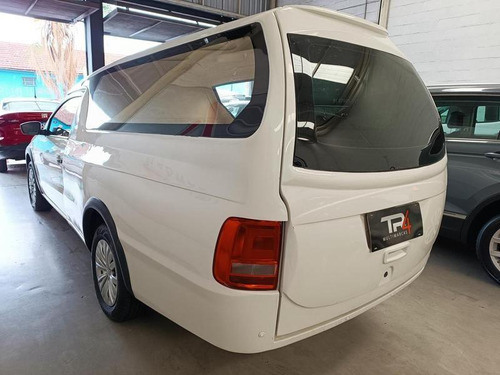 Volkswagen Saveiro Nova Rb Mbvs