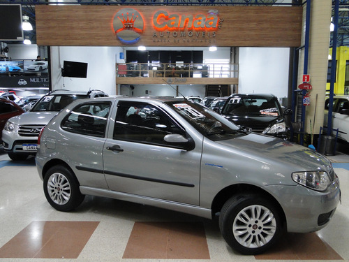 Fiat Palio Fiat Palio Fire 1.0 8V (Flex) 2p