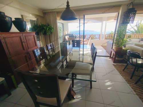 Departamento Venta Puerto Velero 4 Dormitorios + 3 Baños