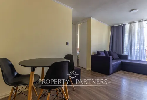 Comodo Departamento En Octava Avenida, San Miguel