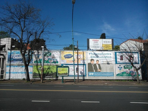 Av. Del Libertador 3481