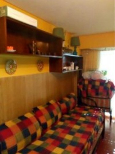 Imagen 5 de 8 de V005 - Excelente Monoambiente En Venta Frente Al Mar