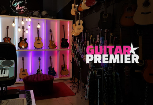 Guitarra Electrica T Telecaster Colores Pua Garantia Oficial
