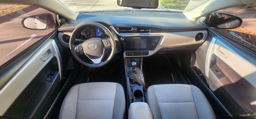 Toyota Corolla 1.8 Xei Mt 140cv